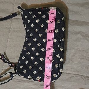 Vera Bradley Jilly 9" Y2k Crossbody